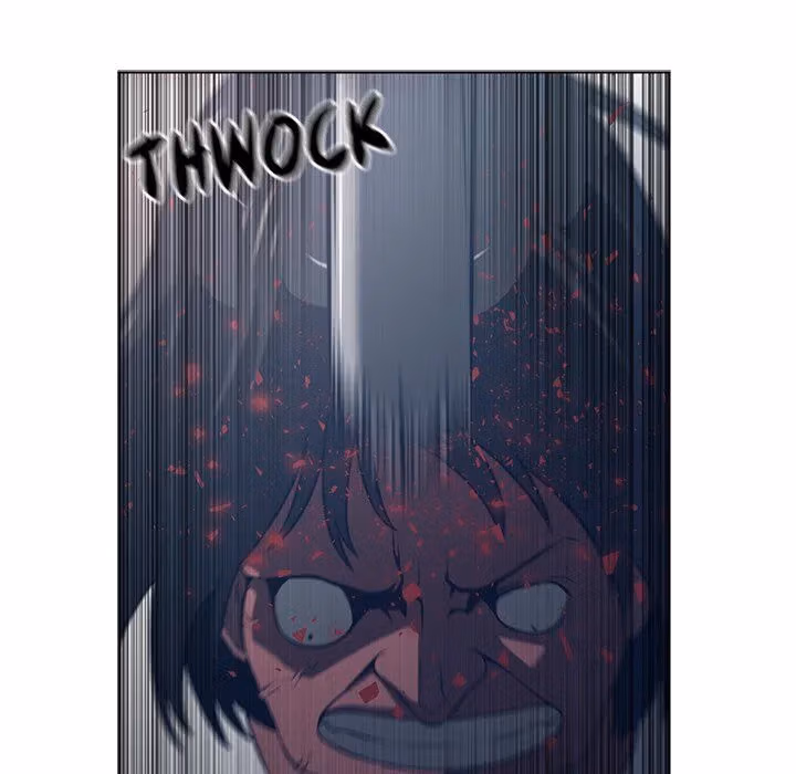 The Happening Chapter 51 page 23 - 