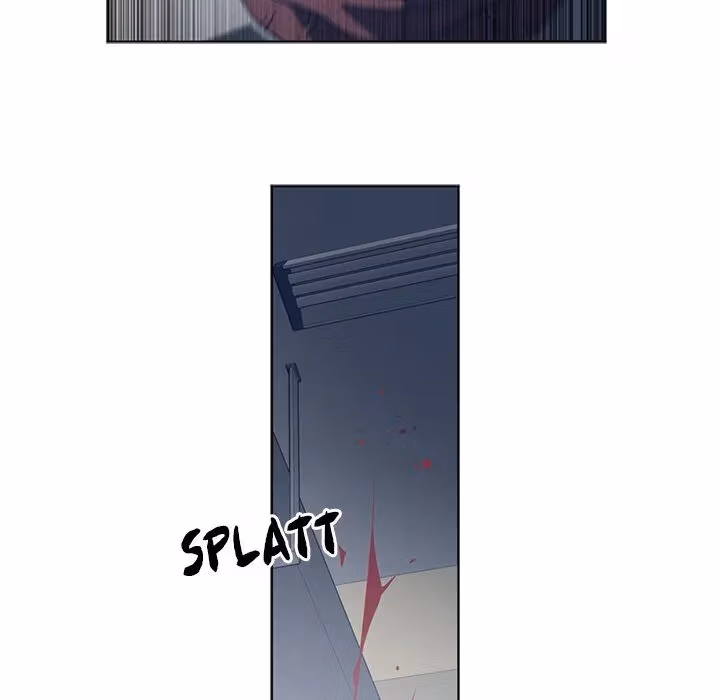 The Happening Chapter 51 page 24 - 