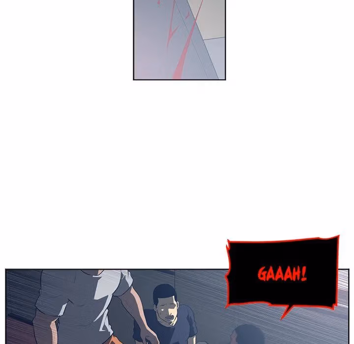 The Happening Chapter 51 page 25 - 