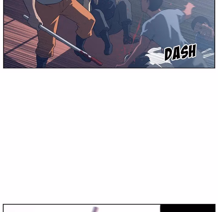 The Happening Chapter 51 page 26 - 