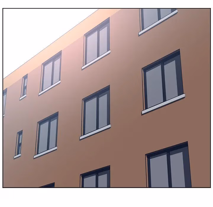 The Happening Chapter 51 page 28 - 
