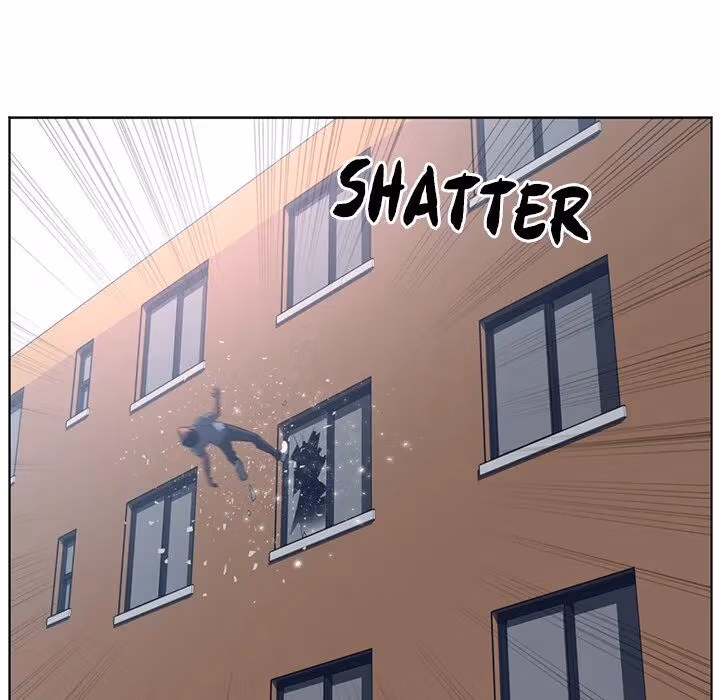 The Happening Chapter 51 page 29 - 