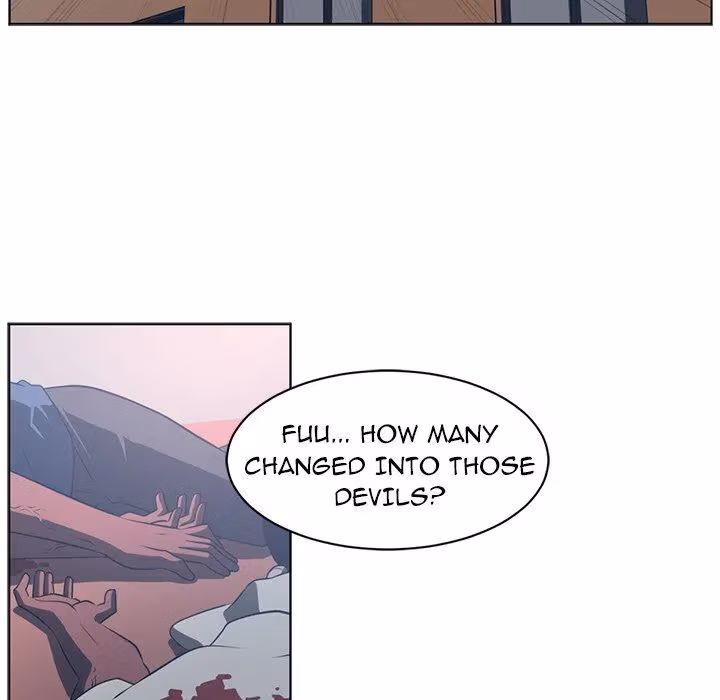 The Happening Chapter 51 page 30 - 