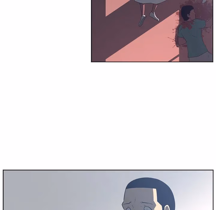The Happening Chapter 51 page 32 - 