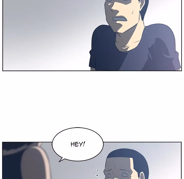 The Happening Chapter 51 page 33 - 