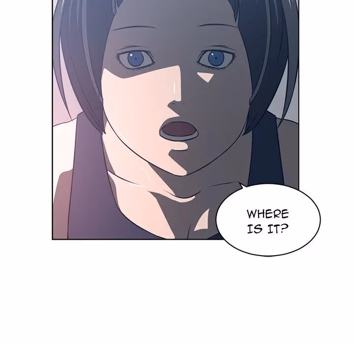 The Happening Chapter 51 page 35 - 