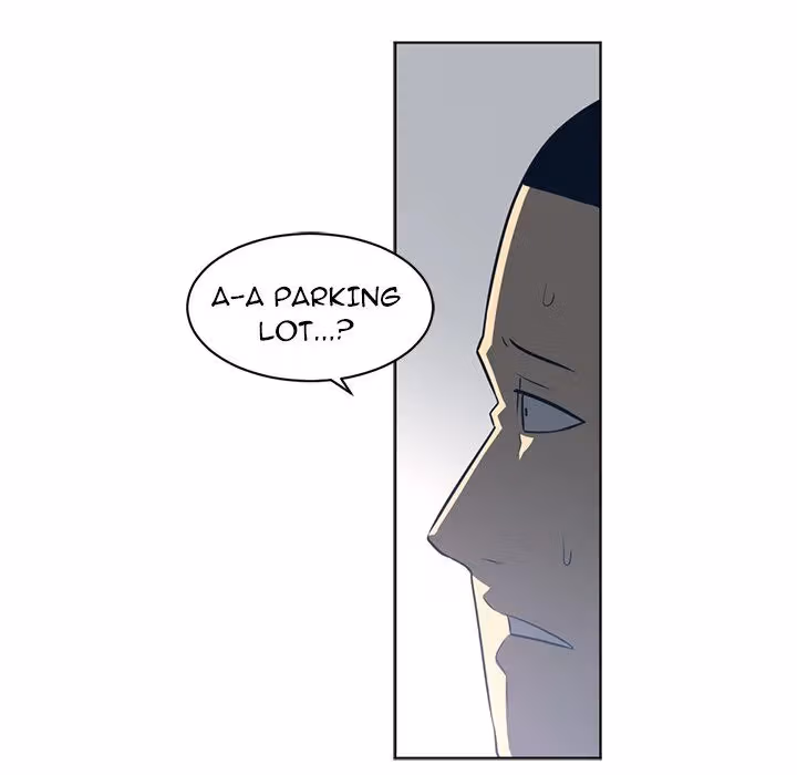 The Happening Chapter 51 page 36 - 