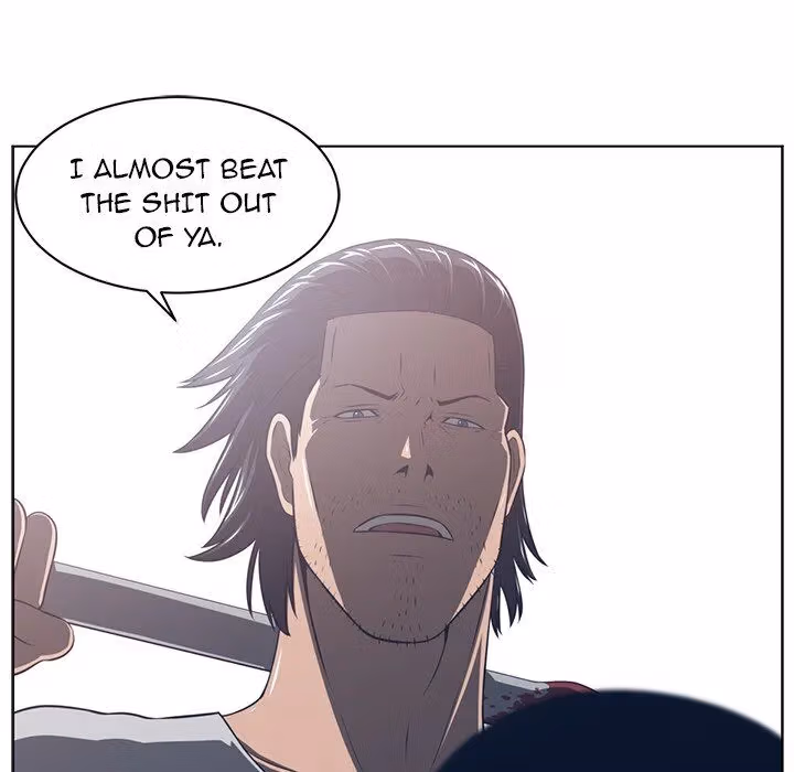 The Happening Chapter 51 page 5 - 
