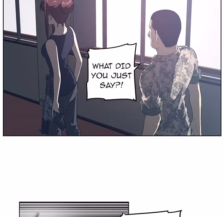 The Happening Chapter 51 page 44 - 