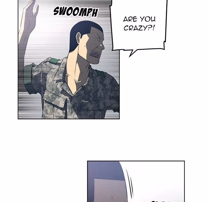 The Happening Chapter 51 page 45 - 