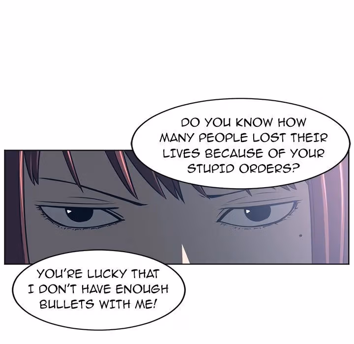 The Happening Chapter 51 page 48 - 