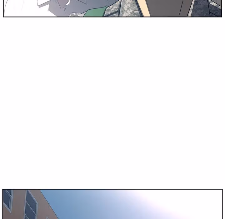 The Happening Chapter 51 page 50 - 