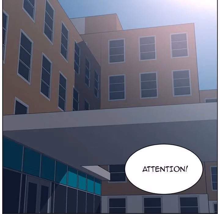 The Happening Chapter 51 page 51 - 