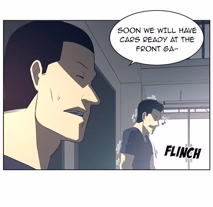 The Happening Chapter 51 page 55 - 