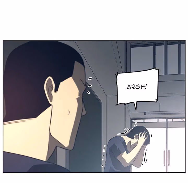 The Happening Chapter 51 page 56 - 