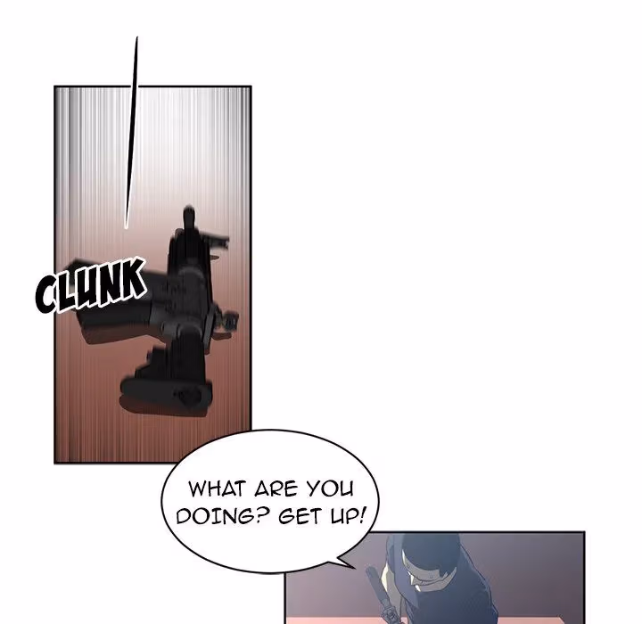 The Happening Chapter 51 page 57 - 