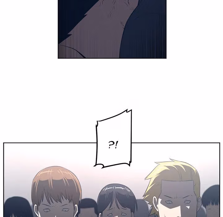 The Happening Chapter 51 page 60 - 