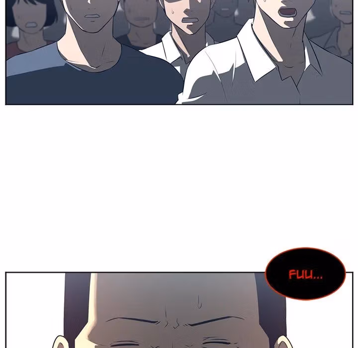 The Happening Chapter 51 page 61 - 