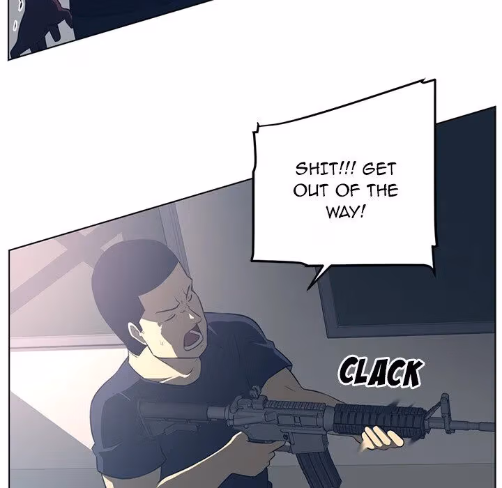 The Happening Chapter 51 page 64 - 