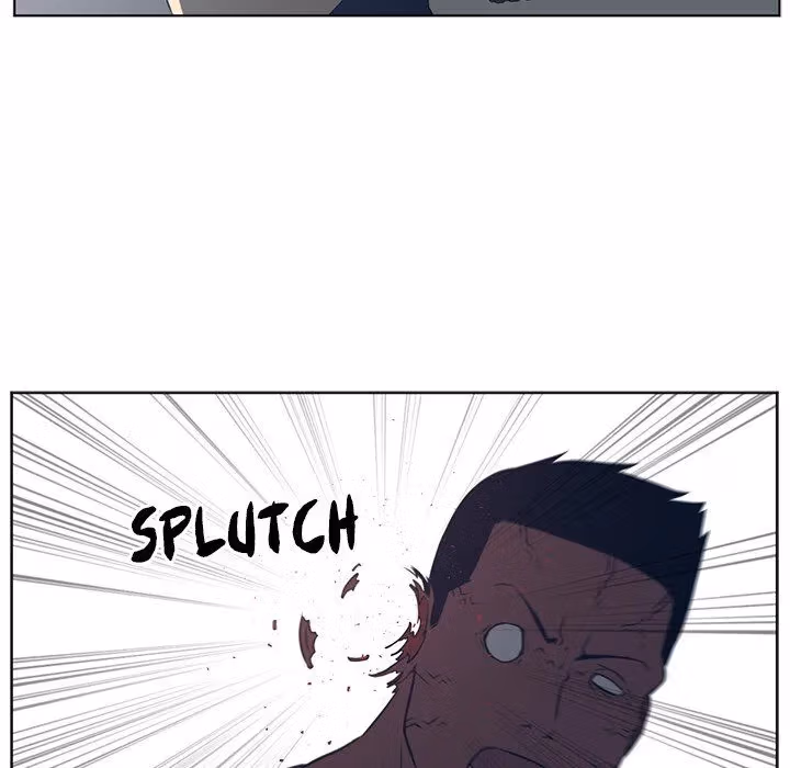 The Happening Chapter 51 page 65 - 