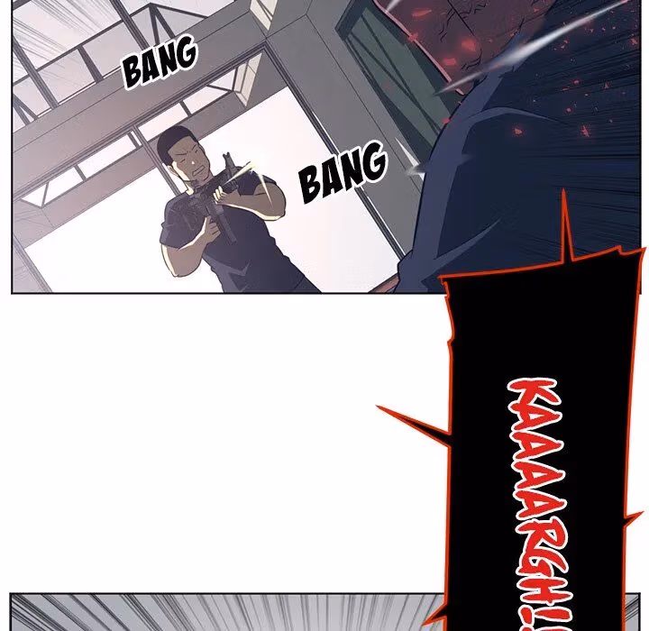The Happening Chapter 51 page 67 - 