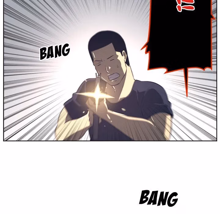 The Happening Chapter 51 page 68 - 