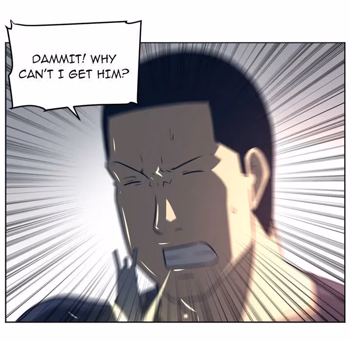 The Happening Chapter 51 page 69 - 