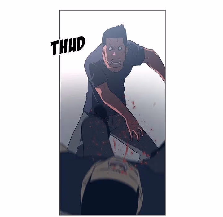 The Happening Chapter 51 page 72 - 