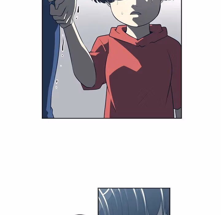 The Happening Chapter 51 page 74 - 