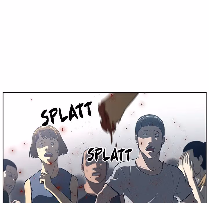 The Happening Chapter 51 page 79 - 