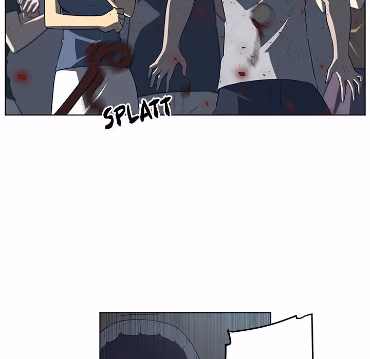 The Happening Chapter 51 page 80 - 