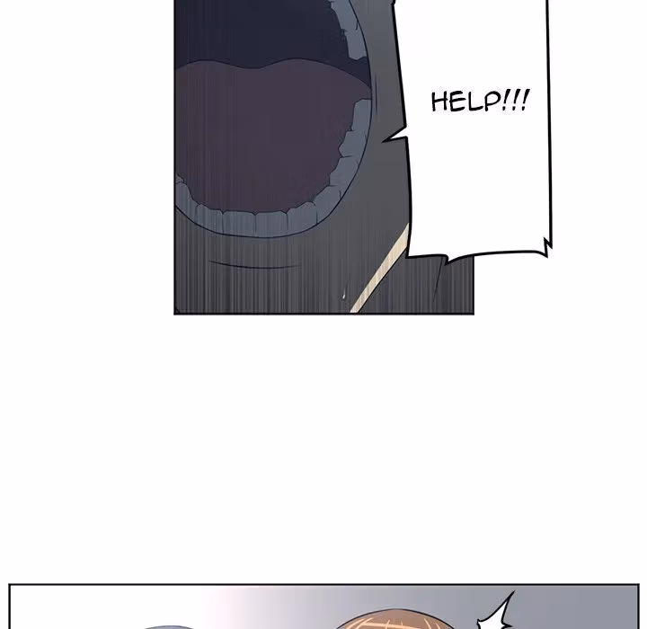The Happening Chapter 51 page 81 - 