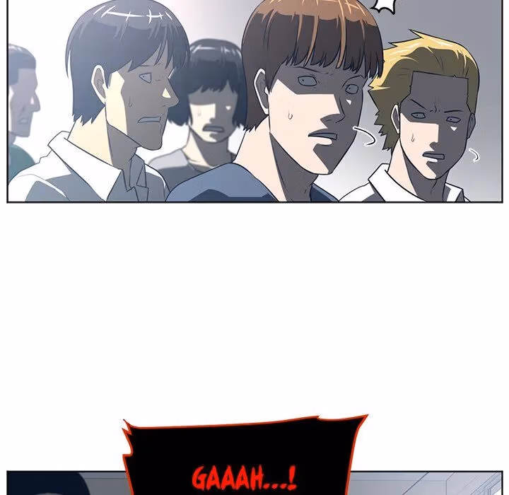 The Happening Chapter 51 page 82 - 