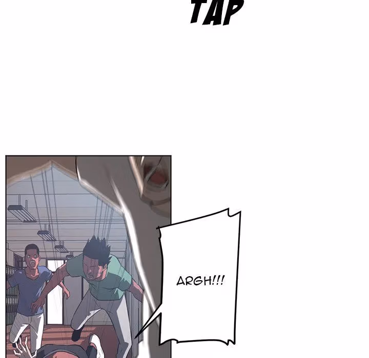 The Happening Chapter 51 page 85 - 