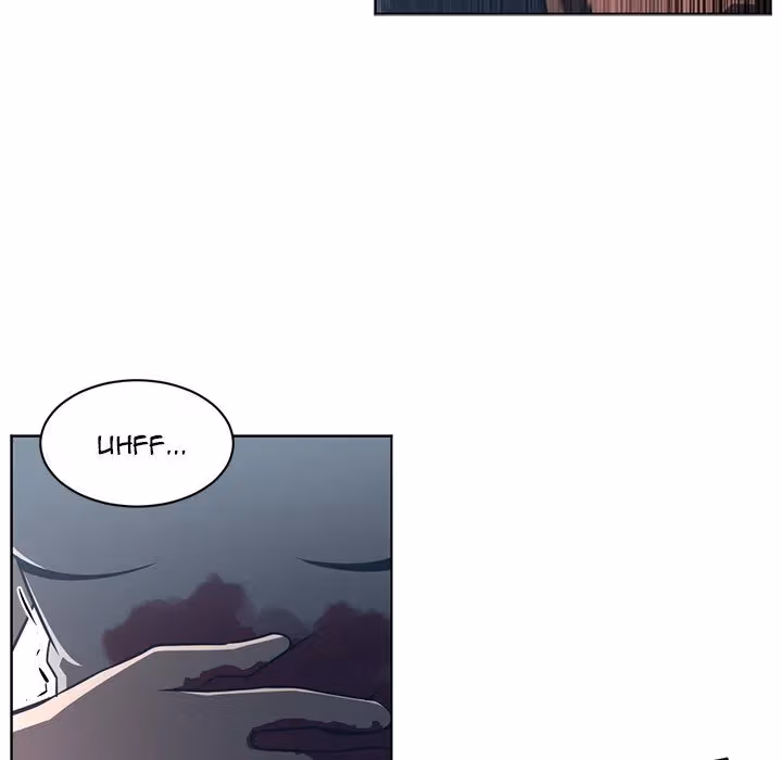 The Happening Chapter 51 page 87 - 