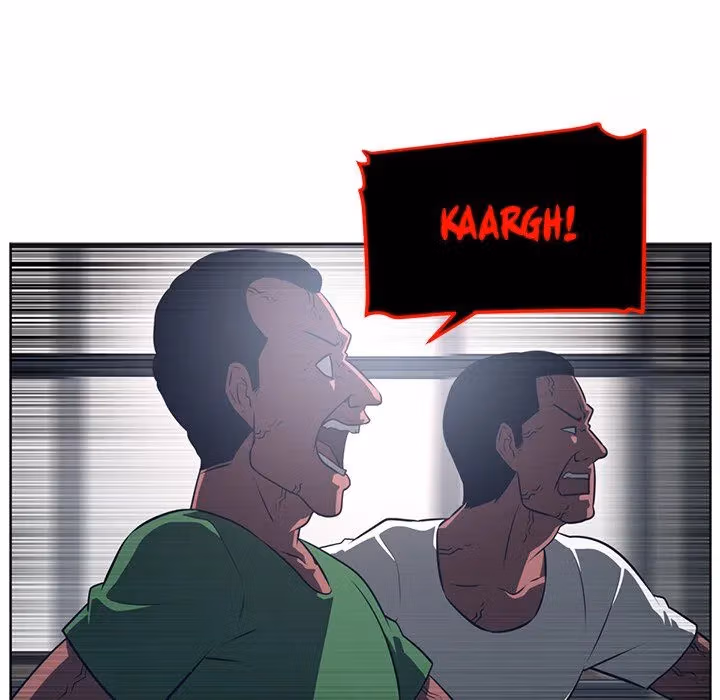The Happening Chapter 51 page 89 - 