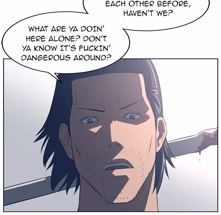 The Happening Chapter 51 page 10 - 