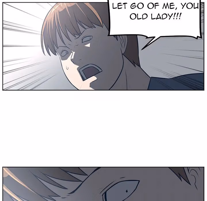 The Happening Chapter 51 page 93 - 
