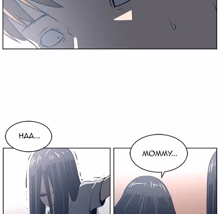 The Happening Chapter 51 page 94 - 