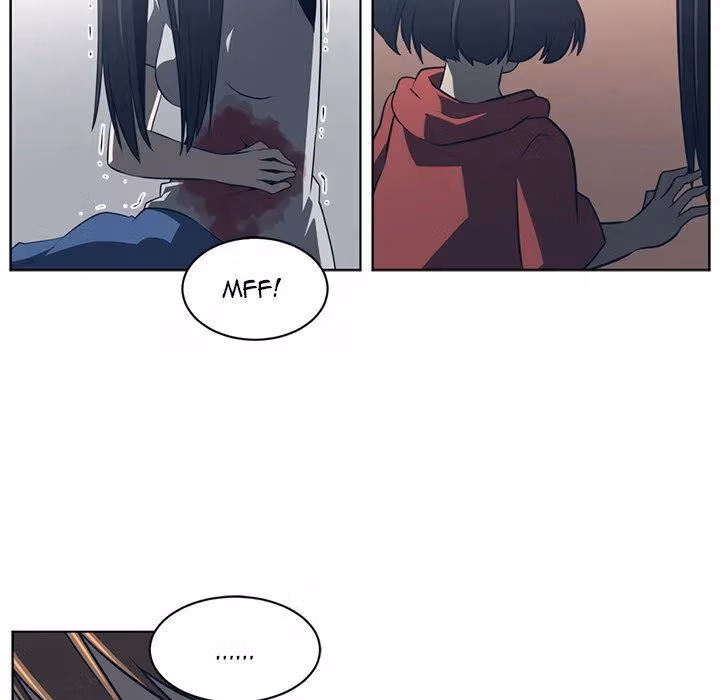 The Happening Chapter 51 page 95 - 