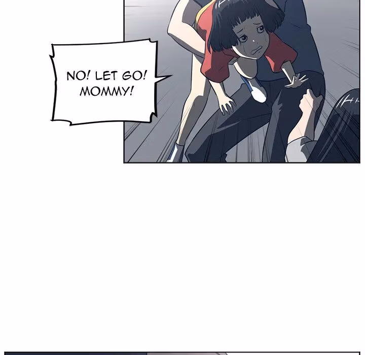 The Happening Chapter 51 page 97 - 