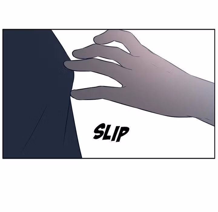 The Happening Chapter 51 page 99 - 