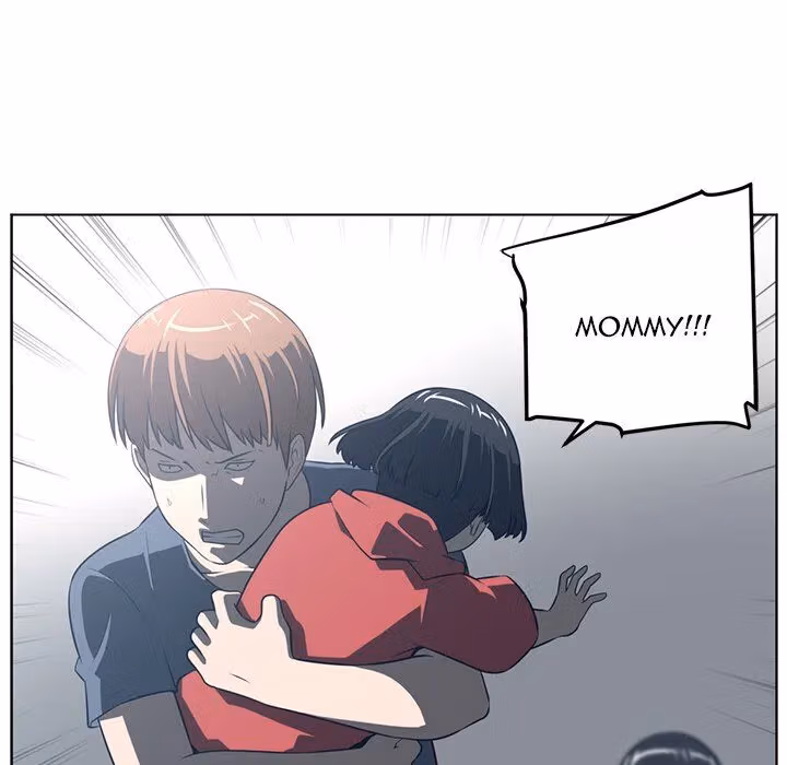 The Happening Chapter 51 page 100 - 