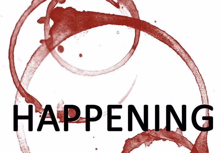The Happening Chapter 52 page 2 - 