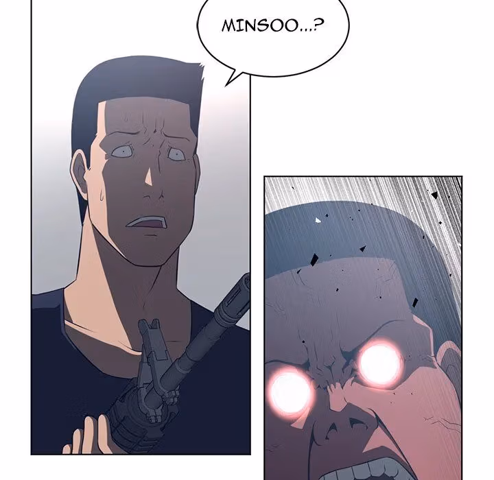 The Happening Chapter 52 page 11 - 