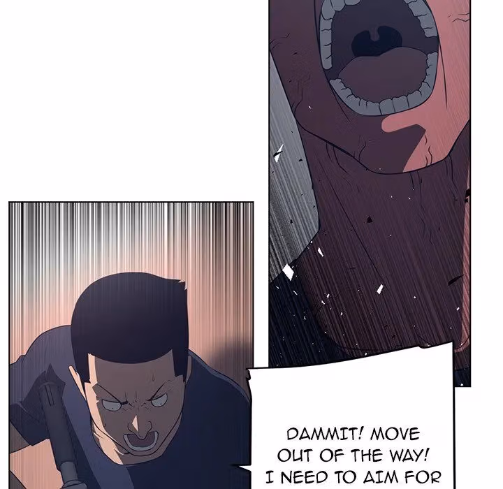 The Happening Chapter 52 page 12 - 