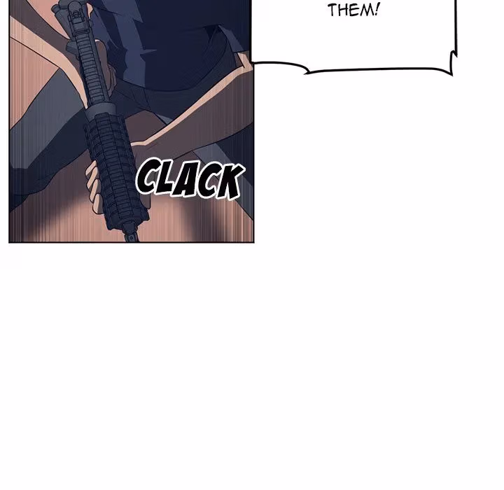 The Happening Chapter 52 page 13 - 