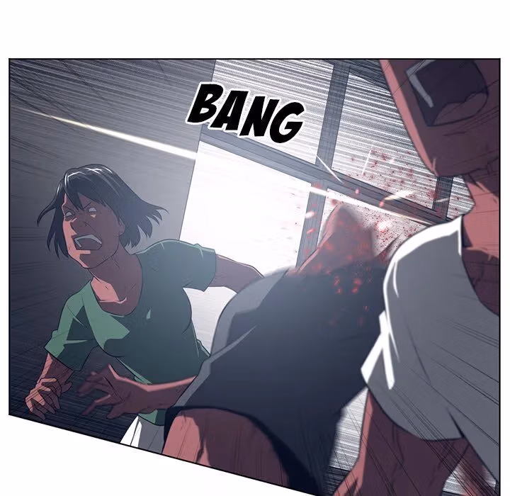 The Happening Chapter 52 page 14 - 