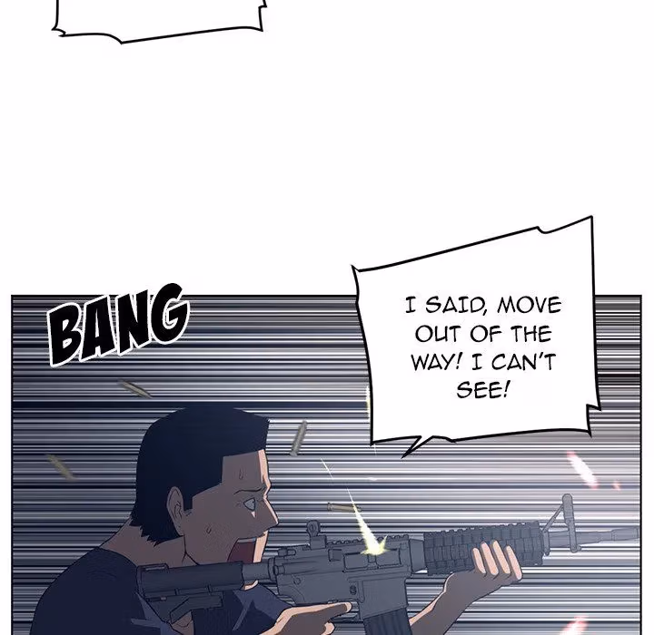 The Happening Chapter 52 page 16 - 