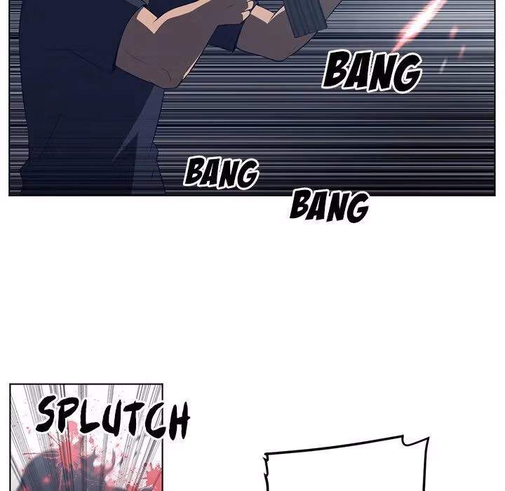The Happening Chapter 52 page 17 - 